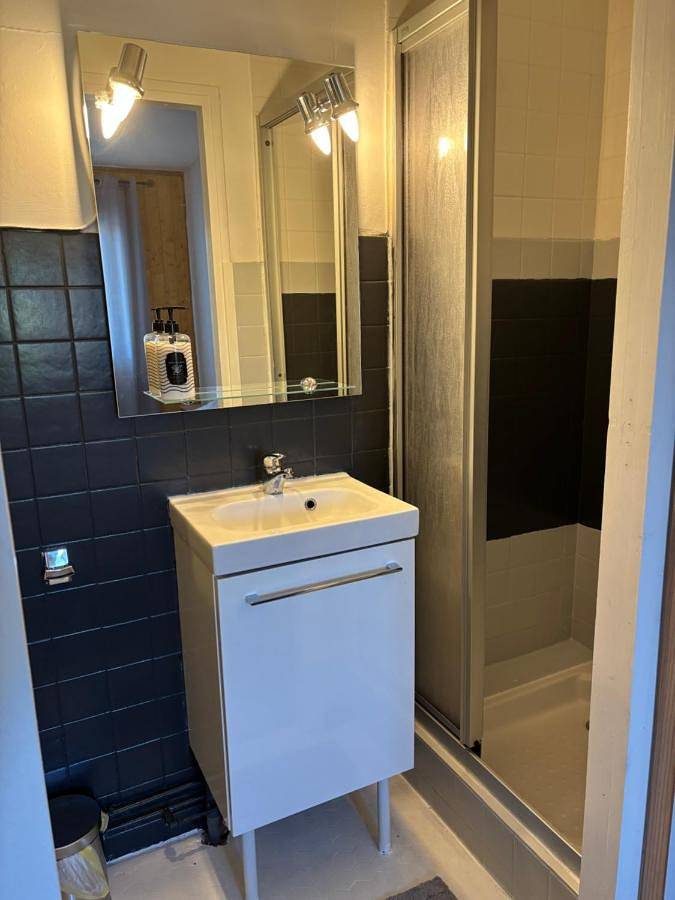 Gîte pour 3 personnes à Coucouron - 2