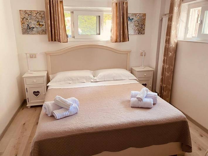 Gîte pour 5 personnes à Marinella di Sarzana - 3