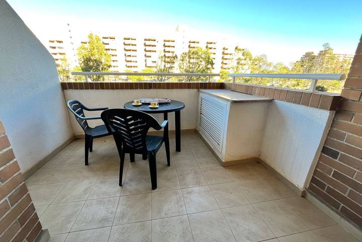 Appartement entier, Acv - Torremar-2ª Línea Planta 1 Norte in Marina d'Or, Oropesa del Mar