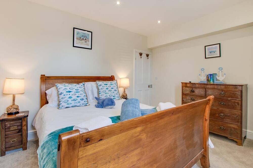 4 Bed in Whitby (oc-w1030) in Whitby, North York Moors National Park