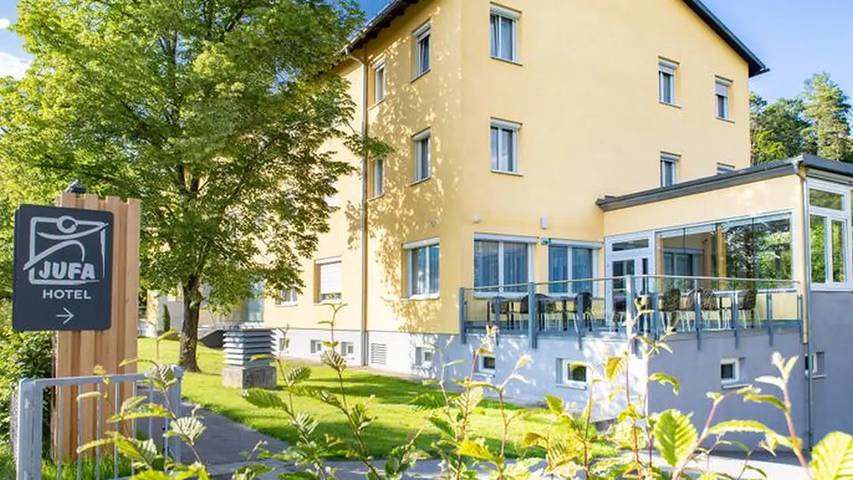Zimmer für 1 Personen - 1