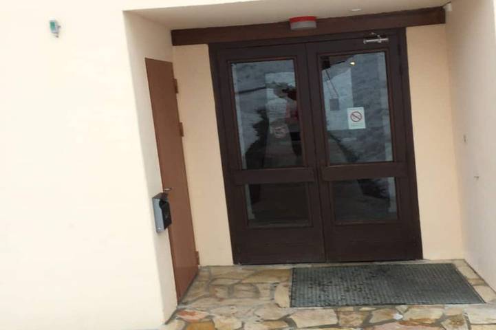 Gîte pour 5 personnes, avec balcon dans Lélex - Crozet - 4