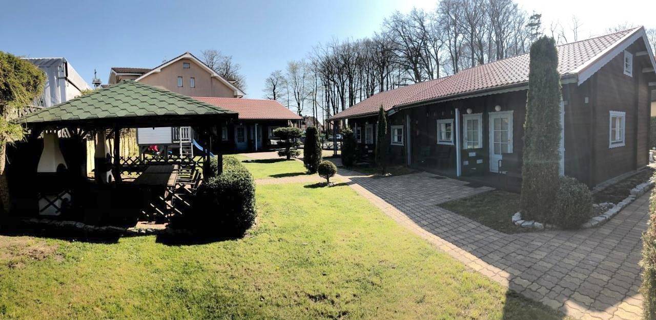 Bungalow (5 Adults) in Rewal, Powiat gryficki