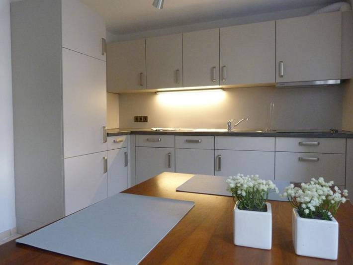 Gîte pour 2 personnes, avec vue et jardin dans Selters - 3