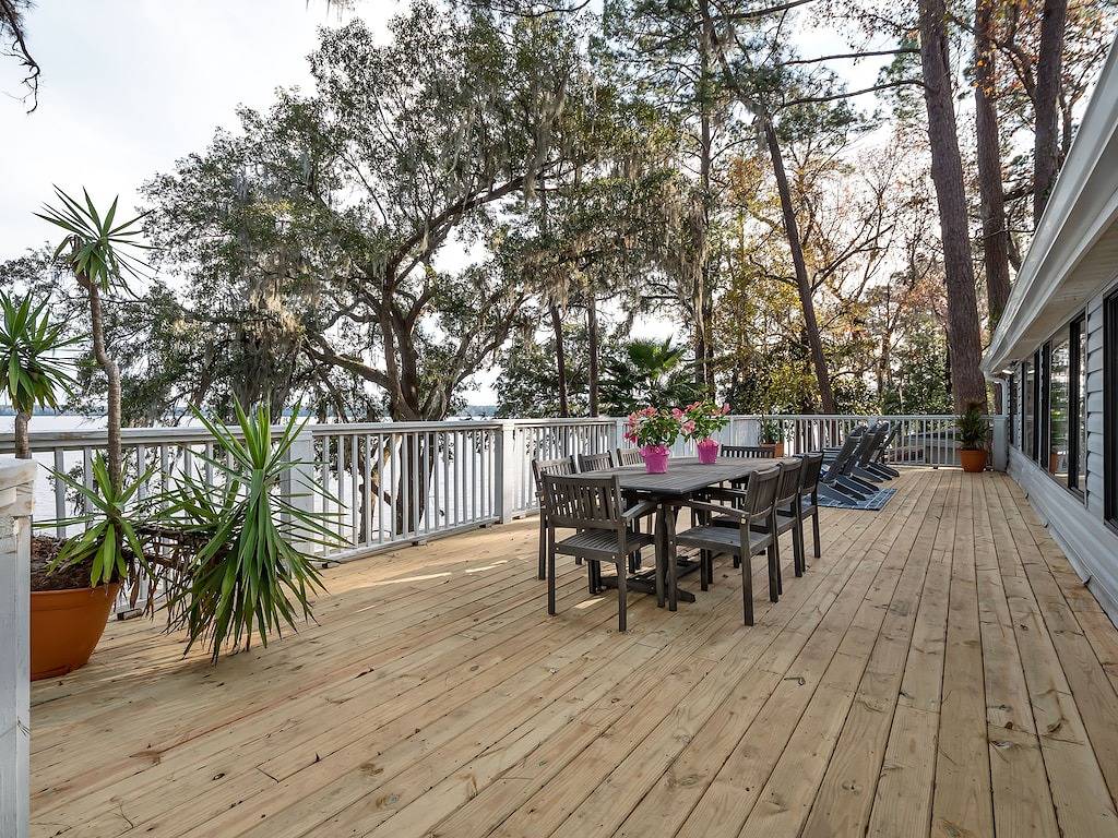 Talquin Time: Lakefront - Dock - Pool Table in Gadsden County