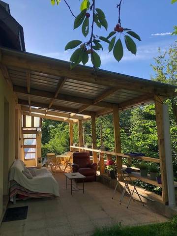Gîte pour 4 personnes à Déville-lès-Rouen