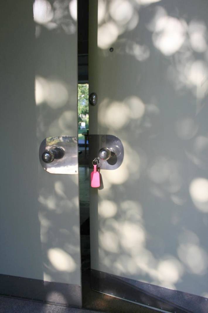 Chambre d’hôte pour 2 personnes, avec jardin et vue dans Bas-Rhin - 3