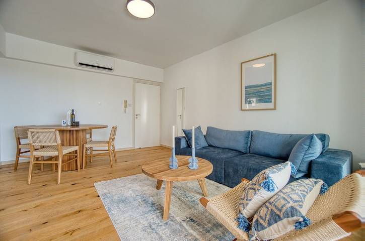 Holiday rental for 4 people, with Balcony in Paphos