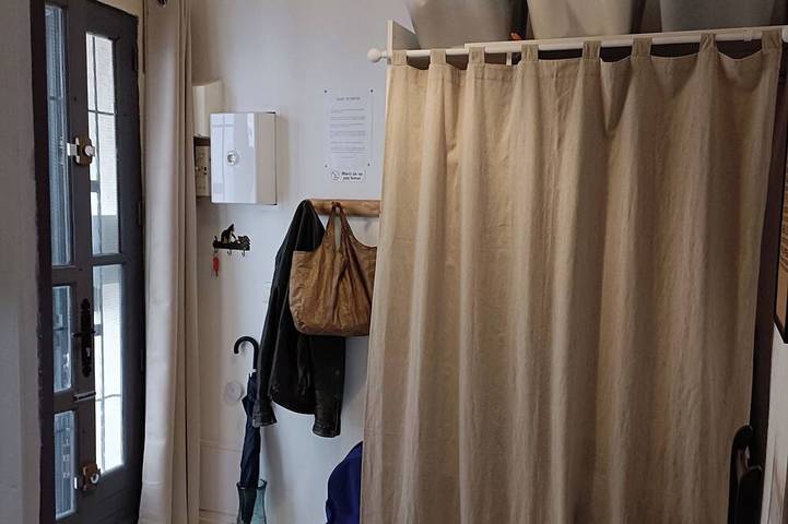 Location de vacances pour 4 personnes à Puisserguier - 3