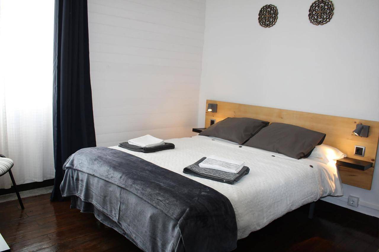 Appartement entier, Apartamento Céntrico Espacioso y Con Galería Acristalada in Guitiriz, Province de Lugo