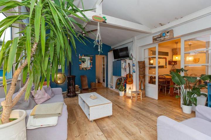 Hôtel pour 3 personnes, avec terrasse ainsi que jardin et piscine dans Labenne Océan - 3