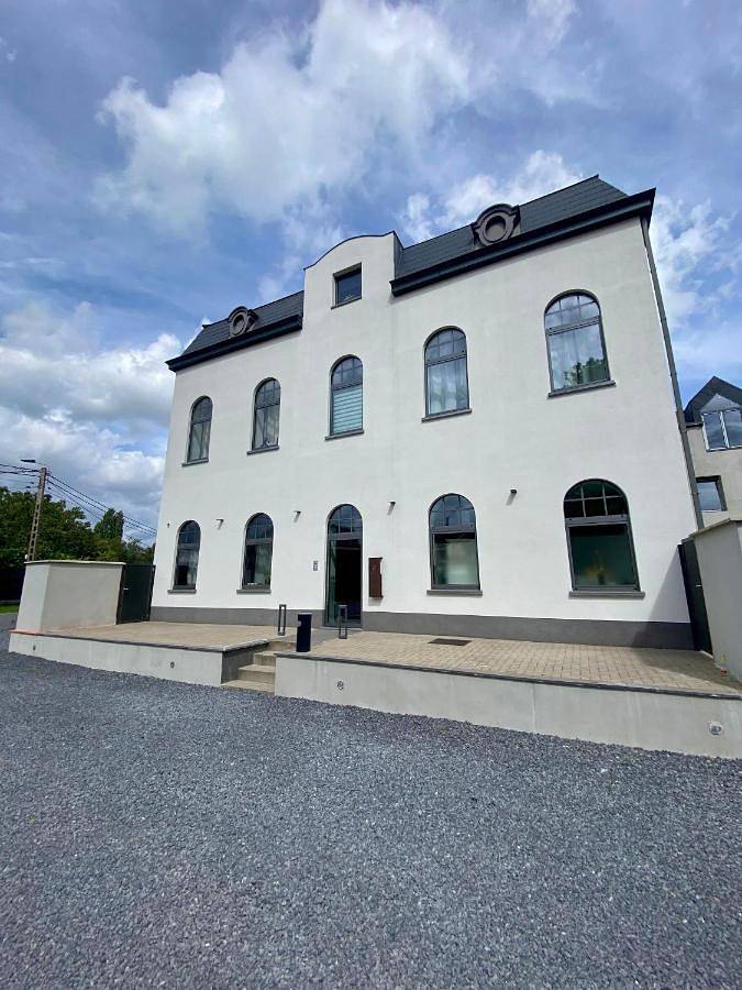 Location de vacances pour 2 personnes, avec vue et terrasse à Charleroi - 3