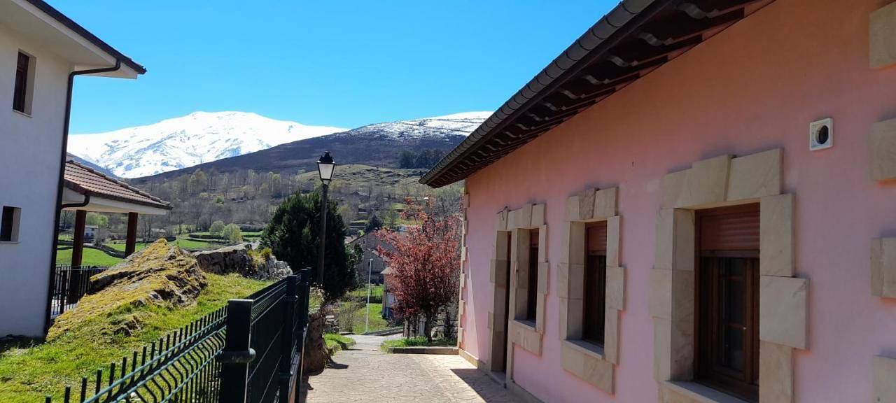 Two-Bedroom Chalet in San Sebastián de Garabandal, Rionansa
