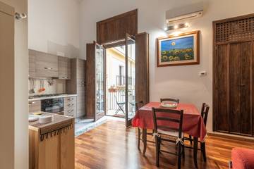 Loft per 2 Persone in Castellammare (Palermo), Palermo, Foto 3