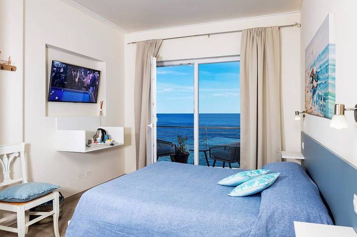 Chambre d’hôte pour 2 personnes à Cala Gonone - 3