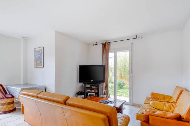 Appartement de vacances pour 6 personnes, avec jardin, adapté aux familles à Toulouse