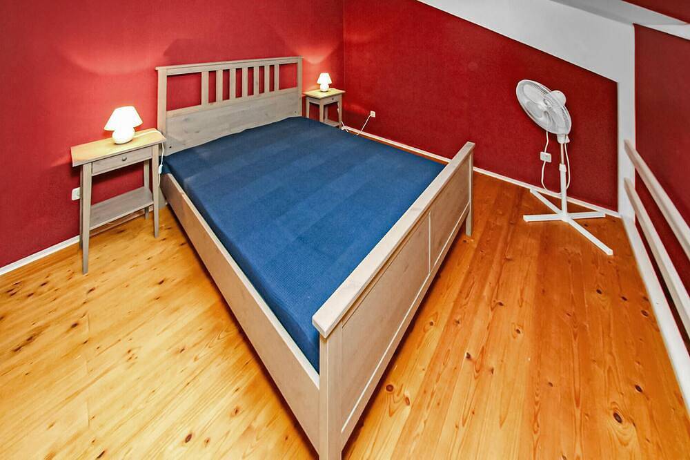 Apartamento entero, Acogedor apartamento en Mirow con Wifi in Mirow, Mecklenburg-Strelitz