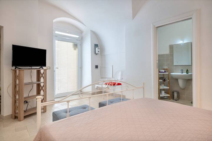 Holiday Home 'Arco Antelmy' in Ceglie Messapica, Salento
