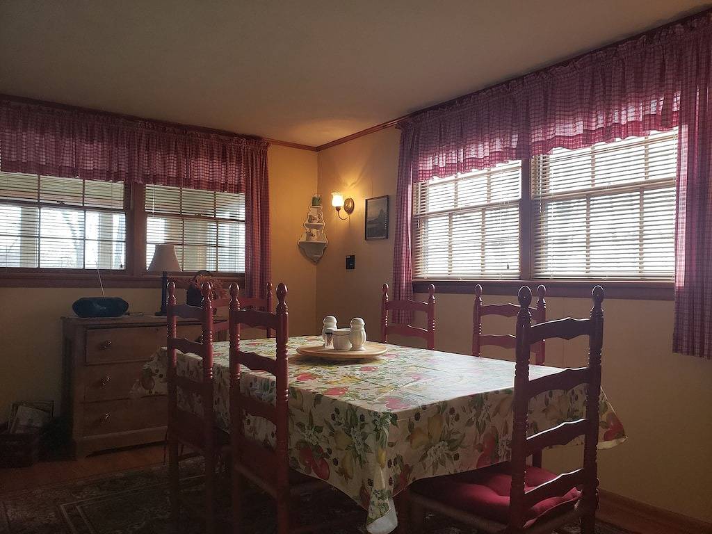 Sweet by und by ... Ihre Flucht in die Schönheit des Smith Mountain Lake in Smith Mountain Lake