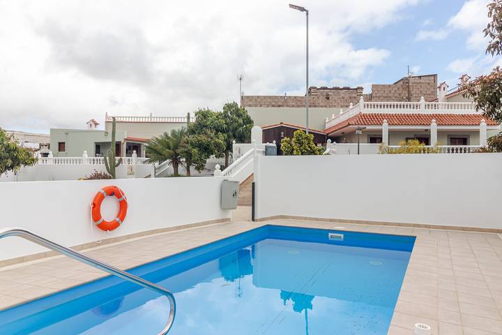 35422D01 - Cabo Verde 76, Casa 2 in Los Toscales, Moya