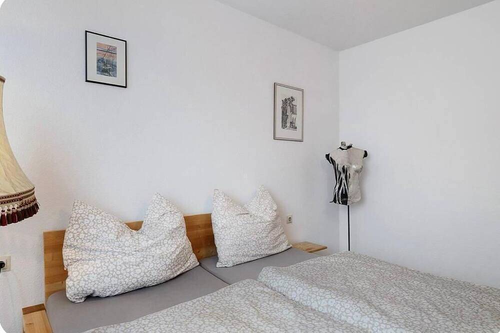 Ruhige 2-Zimmer-Wohnung für 4 Gäste in Dornbirn, Bodensee-Vorarlberg