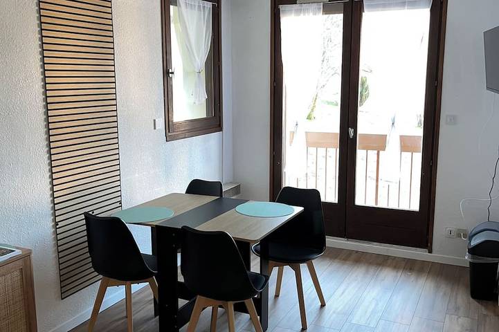Vakantieappartement voor 4 personen - 1