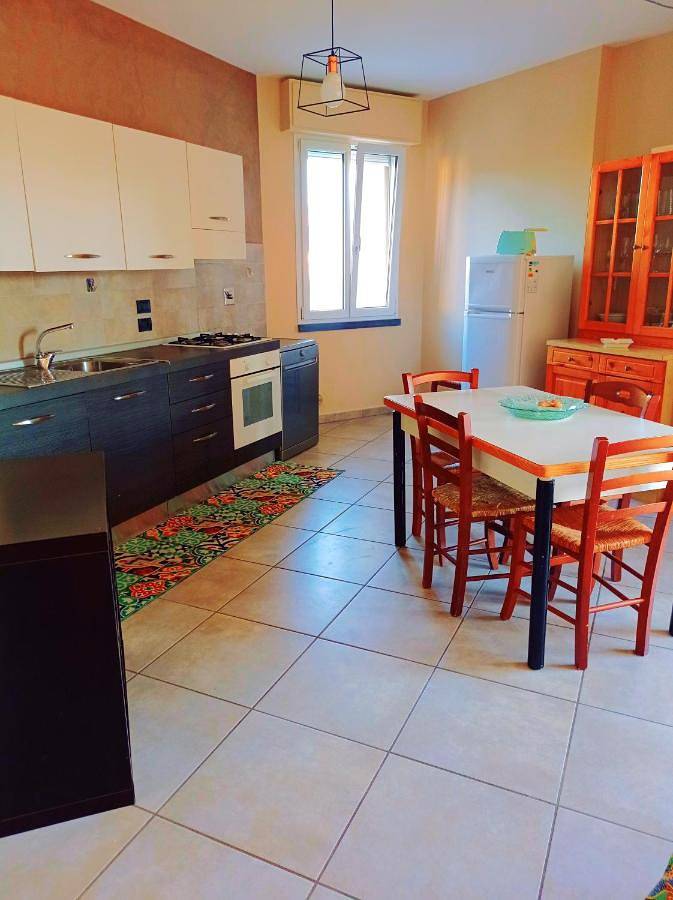 Gîte pour 2 personnes, avec balcon et jardin dans Scarperia - 3