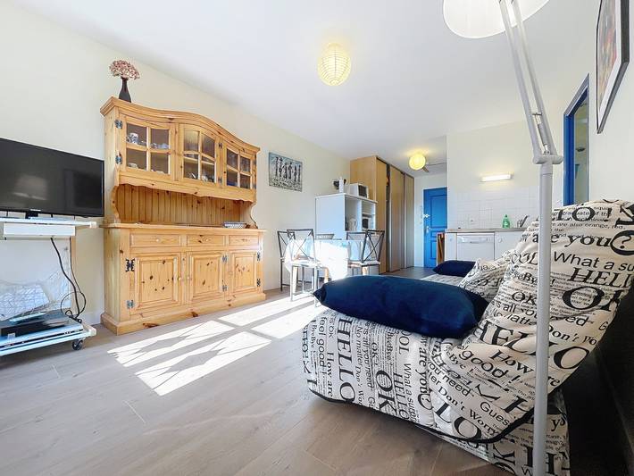 Gîte pour 4 personnes à Granville - 4