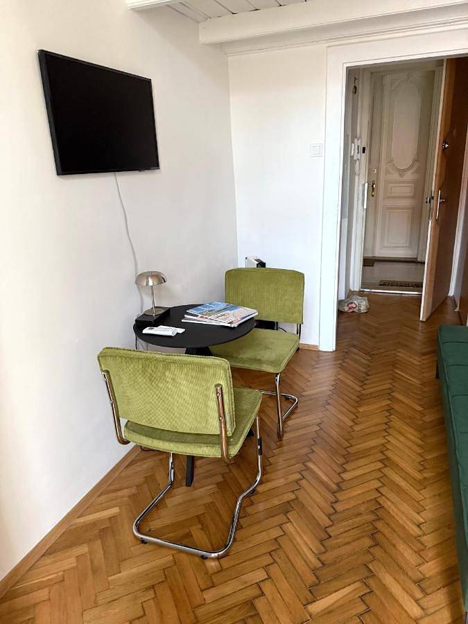 Ferienwohnung für 3 Personen, mit Ausblick und Terrasse in Josefstadt - 3