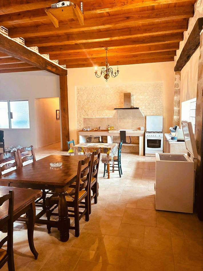 Le petit chai in Levroux, Région de Châteauroux