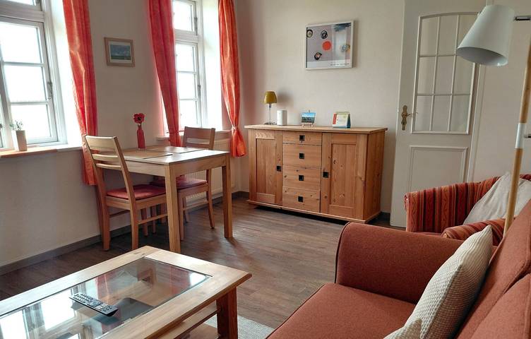 Ferienwohnung für 3 Personen in Wrixum - 4