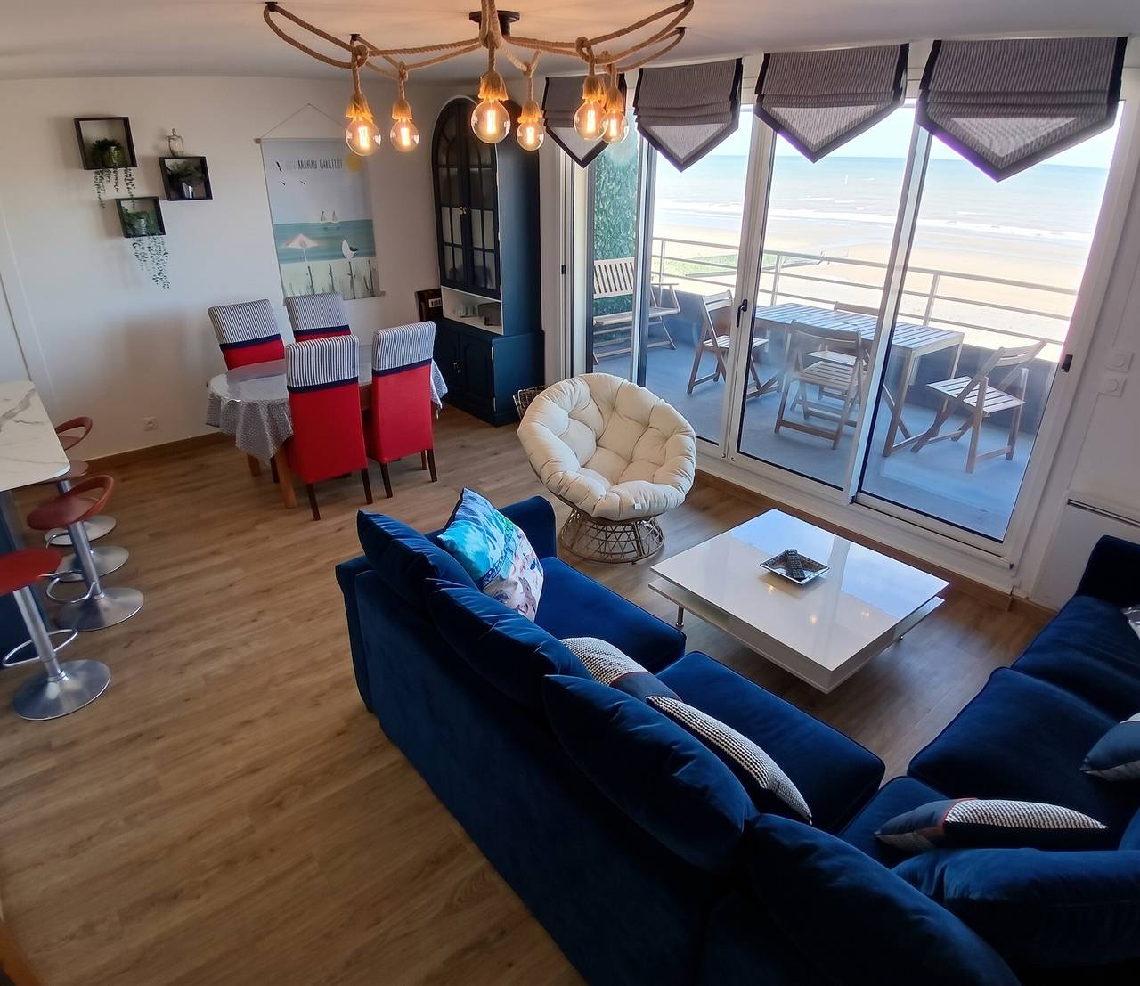 Appartement de vacances