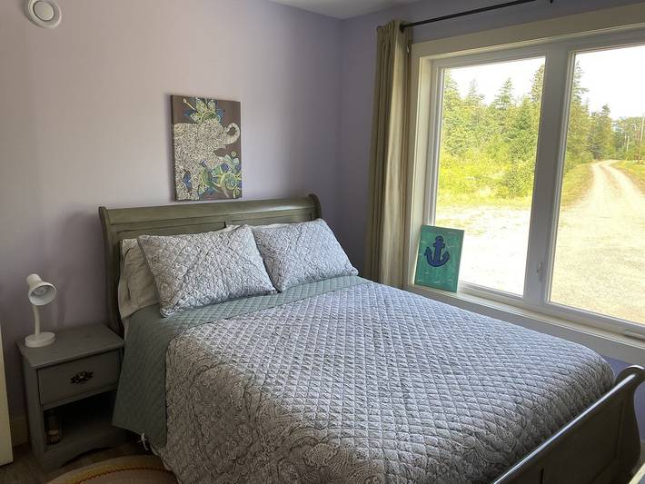 Location de vacances pour 12 personnes, avec balcon dans Nouvelle-Écosse - 4