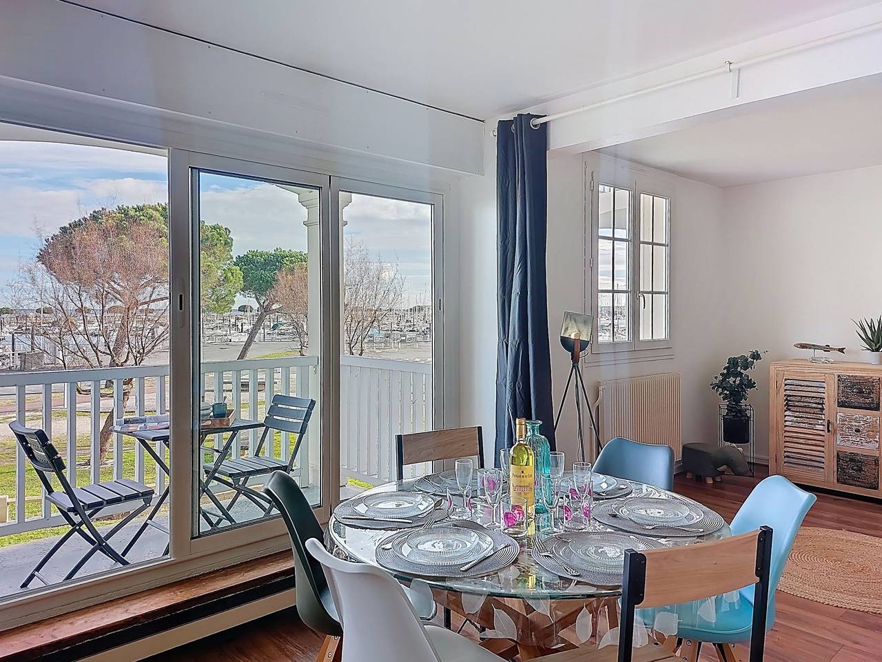 Photo : Appartement de vacances