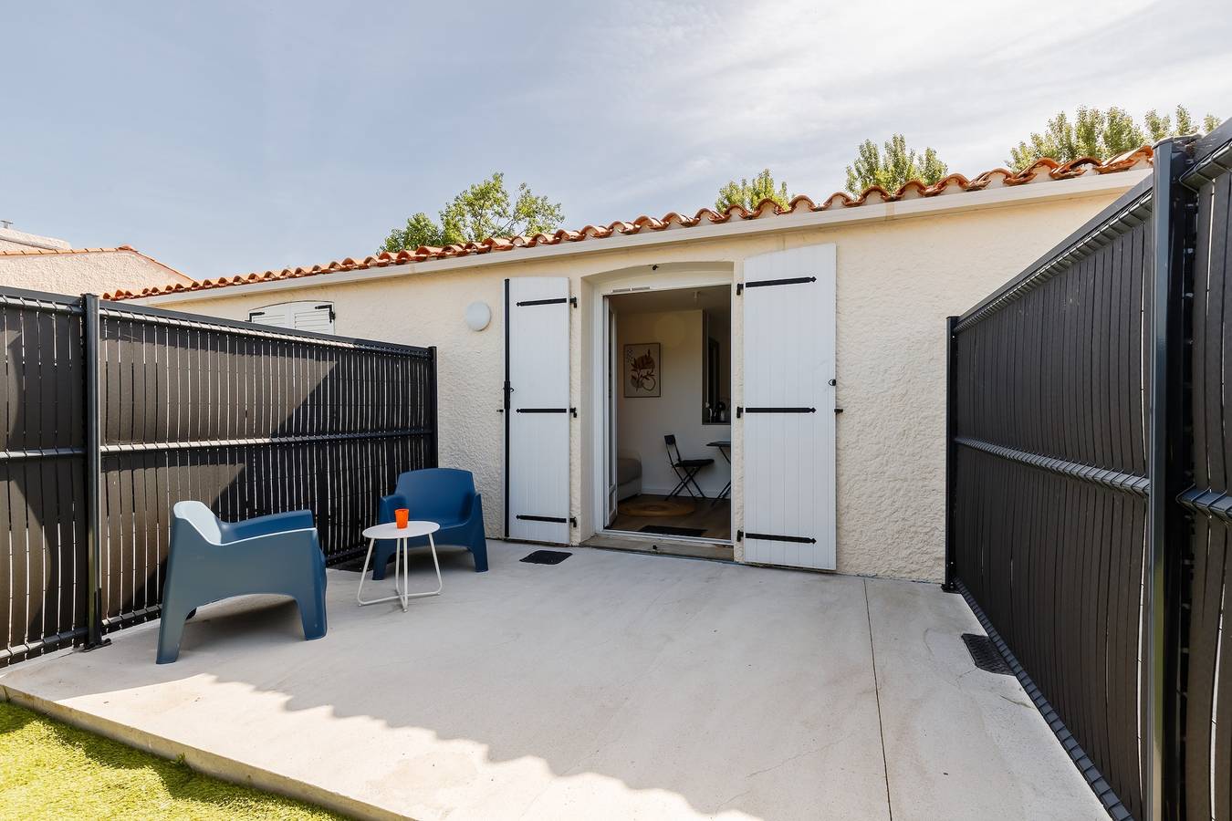 Apartamento entero, Les maraîchers 5 - À 3 km de la plage in Olonne-sur-Mer, Les Sables-d'Olonne
