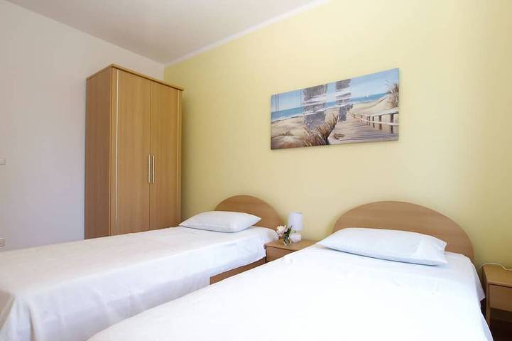 Casa 2206/58773 (Istria - Valbandon), 900m dalla spiaggia in Costa meridionale dell´Istria