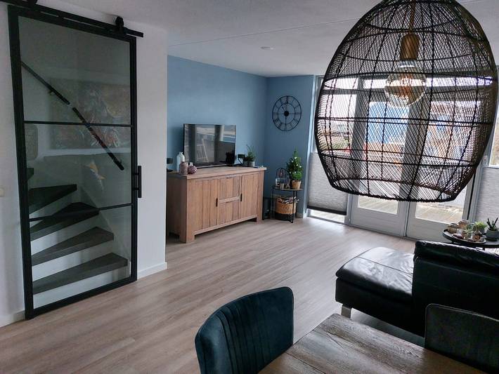 Ferienhaus für 4 Personen in Noord-Beveland - 2