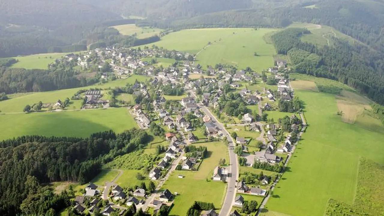 Ganze Ferienwohnung, Ferienwohnung für 30 Personen (520 m²) in Winterberg in Langewiese, Winterberg