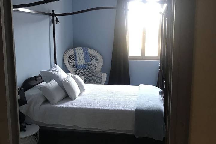 Location de vacances pour 8 personnes, avec terrasse et jardin à Manduel - 4