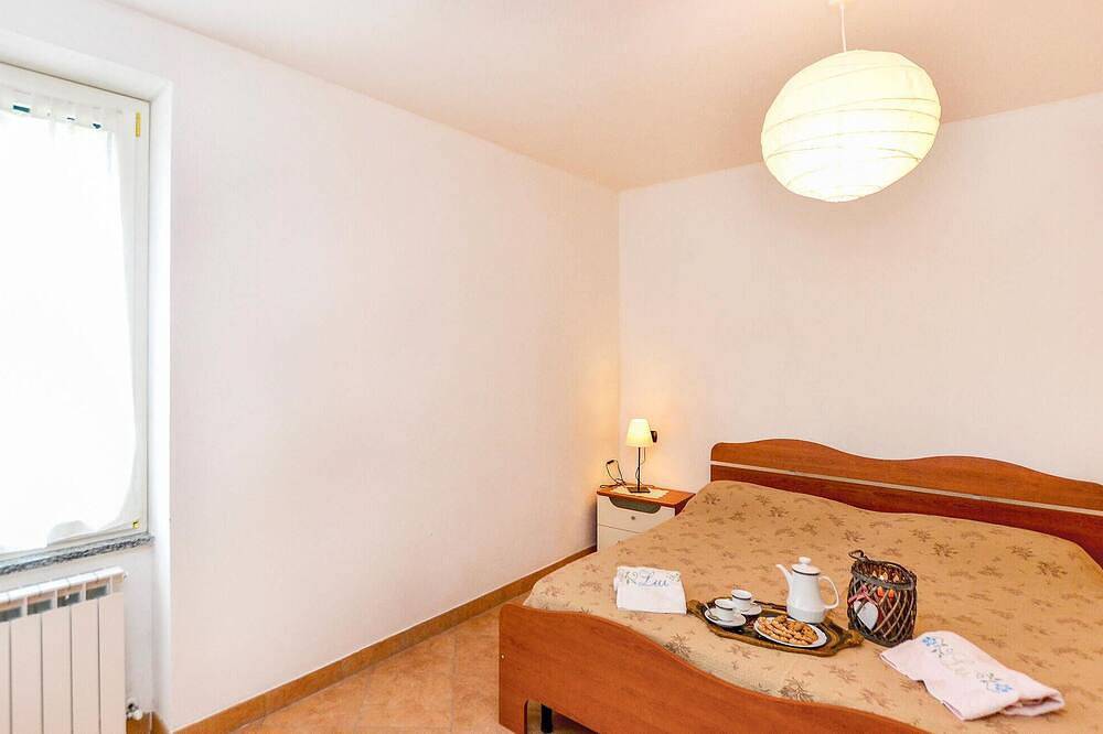 Apartamento entero, Acogedor apartamento en. in Moneglia, Riviera di Levante