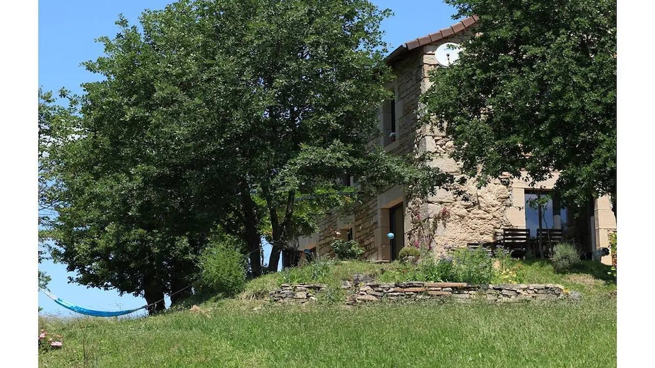 Ferienhaus für 8 Personen (125 m²) in Ginals in Ginals, Tarn y Garona