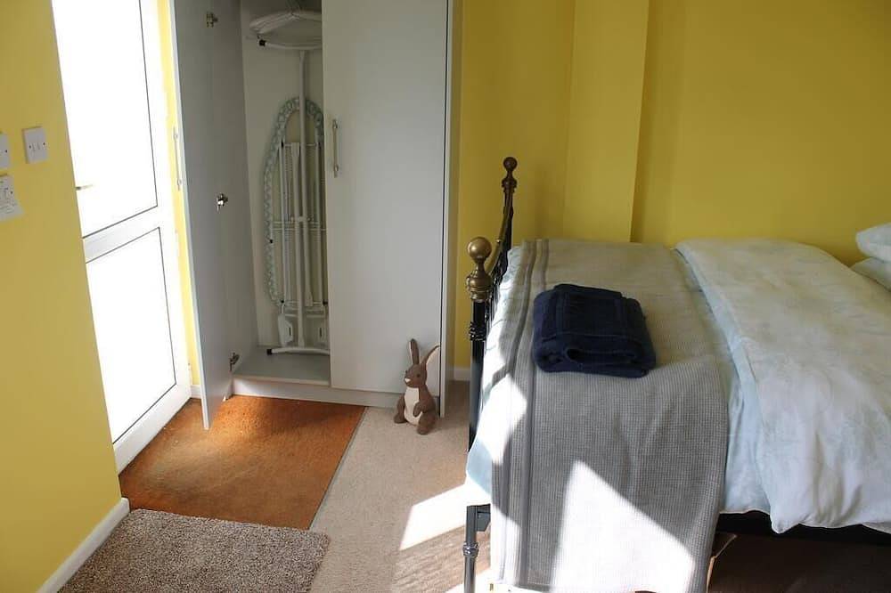 Apartamento entero, The Garden Room Westcott in Buckinghamshire