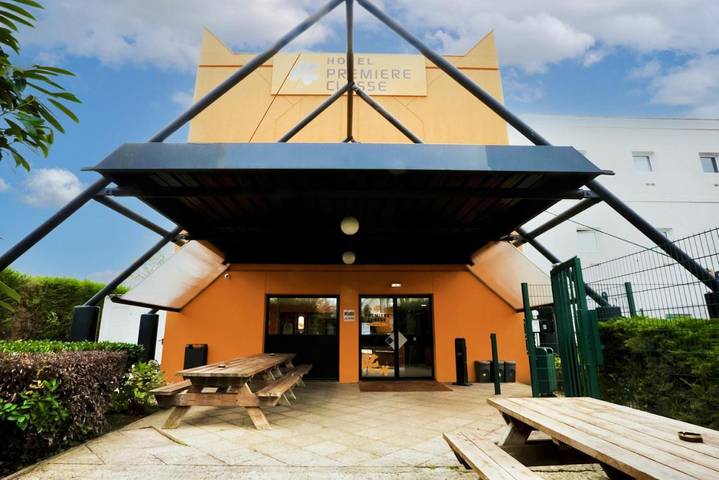 Hôtel pour 2 personnes, avec Terrasse