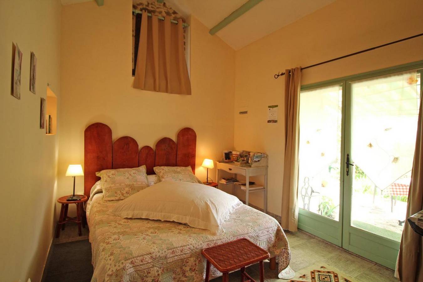 Chambre d'hôtes de Bellevue - Chambre in Saint-Priest-sous-Aixe, Région de Limoges