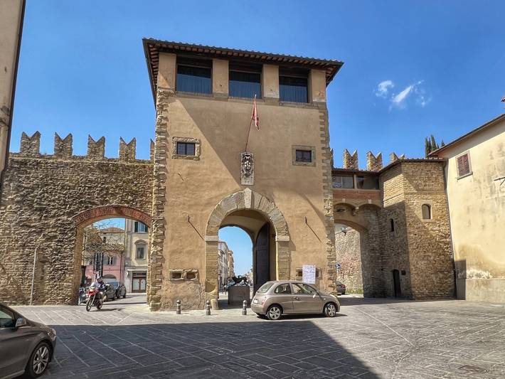 Apartamento de vacaciones para 5 personas - 1