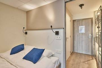 Apartment for 3 People in Bruges, West Flanders, Photo 2