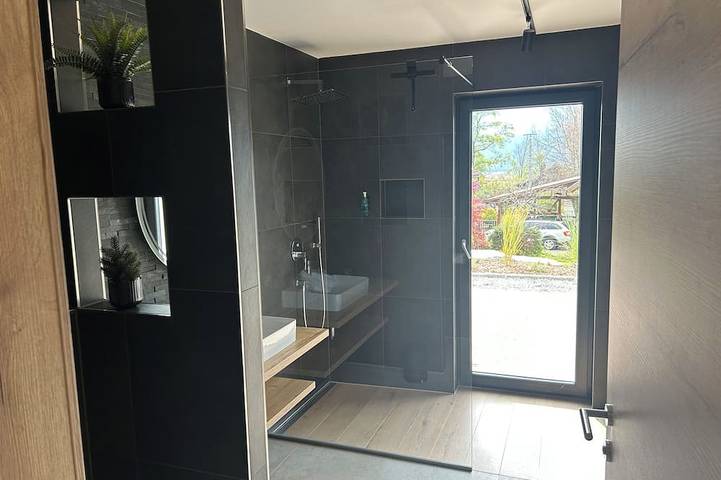 Ganze Wohnung, Zur Stella – Moderne Ferienwohnung \"Nassfeld\" am Pressegger See & Nassfeld in Hermagor, Hermagor-Pressegger See