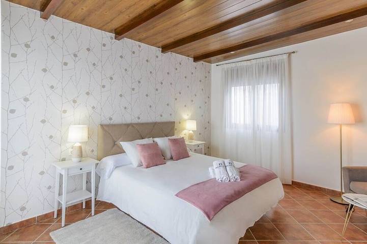Villa Urdiales I Torrox in Torrox, Costa del Sol