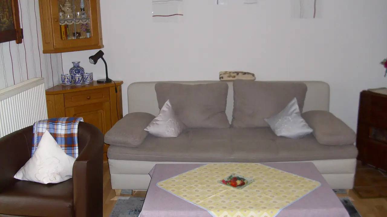 Ganze Ferienwohnung, Ferienwohnung für 4 Personen (76 m²) in Bruchweiler-Bärenbach in Bruchweiler-Bärenbach, Landkreis Südwestpfalz