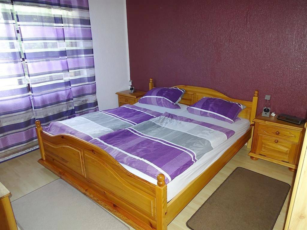 Ganze Ferienwohnung, Ferienwohnungen Weber-Mans in Burg Eltz, Wierschem